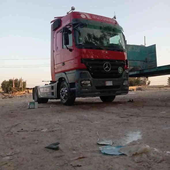 لبيع تك دمعه 2004 تحويل مباشر محور طويل ***********
