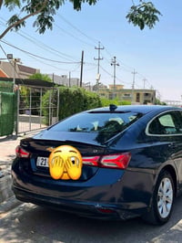 ماليبو • ٢٠٢١ • ٨٠٠٠٠ كم