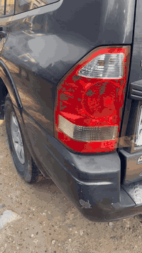 السلام عليكم باجيرو 2007 للبيع السيارة سابقا مكفولة كفالة عامة حاليا صار بيهة حادث اريد ابيعهة على وضعهة مكانهة بغداد حي الجهاد ***********
