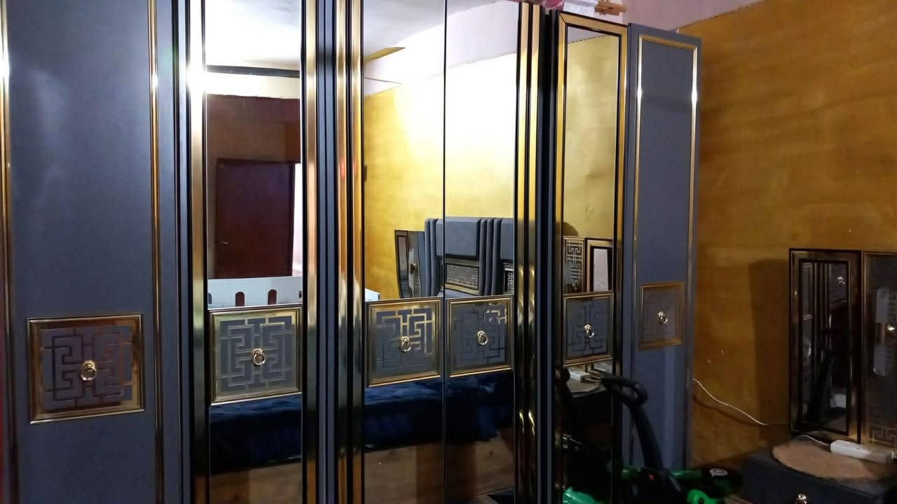 أغراض بيت للبيع كلش نظيفه العنوان تكررريت 🌹🌹


**إذا كنت صاحب هذا الإعلان وتريد حذفه لأي سبب، رجاءا أرسل رسالة إلى الدعم الفني**