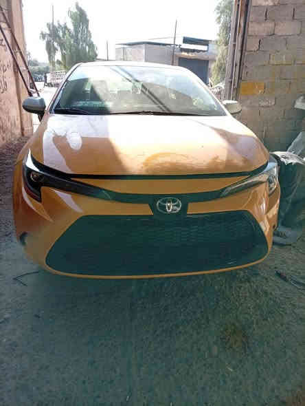 عليكم كورلا 2022 هايبرد للبيع مواصفات بصمه دخول دكي صندوق بصمه تدبيت سرعه تحكم استيرن جهتين شاشه جبير بلادي كلوب امامي led كامره خلفيه رادار امامي ورادار في علامة تويوته ماشي 56 ميل حادثها في امريكه تبديل بونيد امامي بلادي نفس لون و بل عراق باب خلفي مجون خفيف شبرين تخم تاير جديد سعرها 170 وبي مجال رقم بغداد دولي بأسمي كير و مكينه كفاله عامه شراي يتصل ع رقم *********** مكان سياره كوكوك
