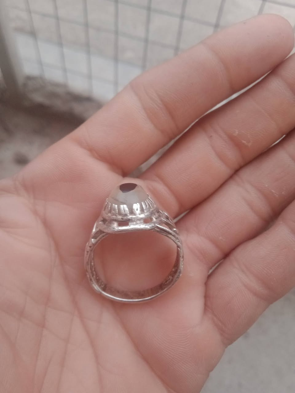 محبس عقيق قديم اصلي مكاني بغداد سعر 50 ألف


**إذا كنت صاحب هذا الإعلان وتريد حذفه لأي سبب، رجاءا أرسل رسالة إلى الدعم الفني**