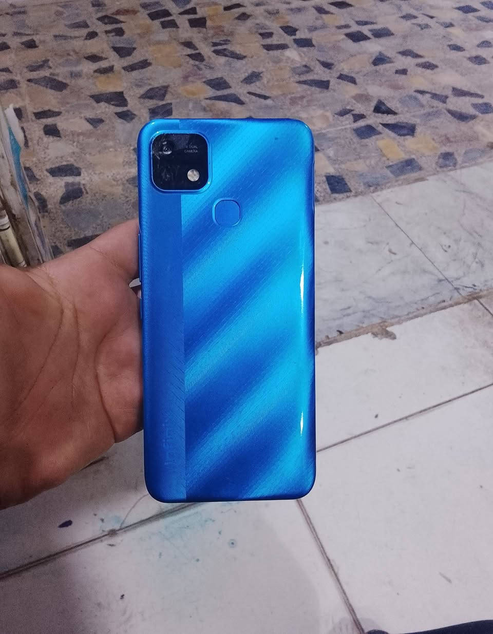 جهاز انفنكس هوت 10 ذاكرة 64 نضيف


**إذا كنت صاحب هذا الإعلان وتريد حذفه لأي سبب، رجاءا أرسل رسالة إلى الدعم الفني**