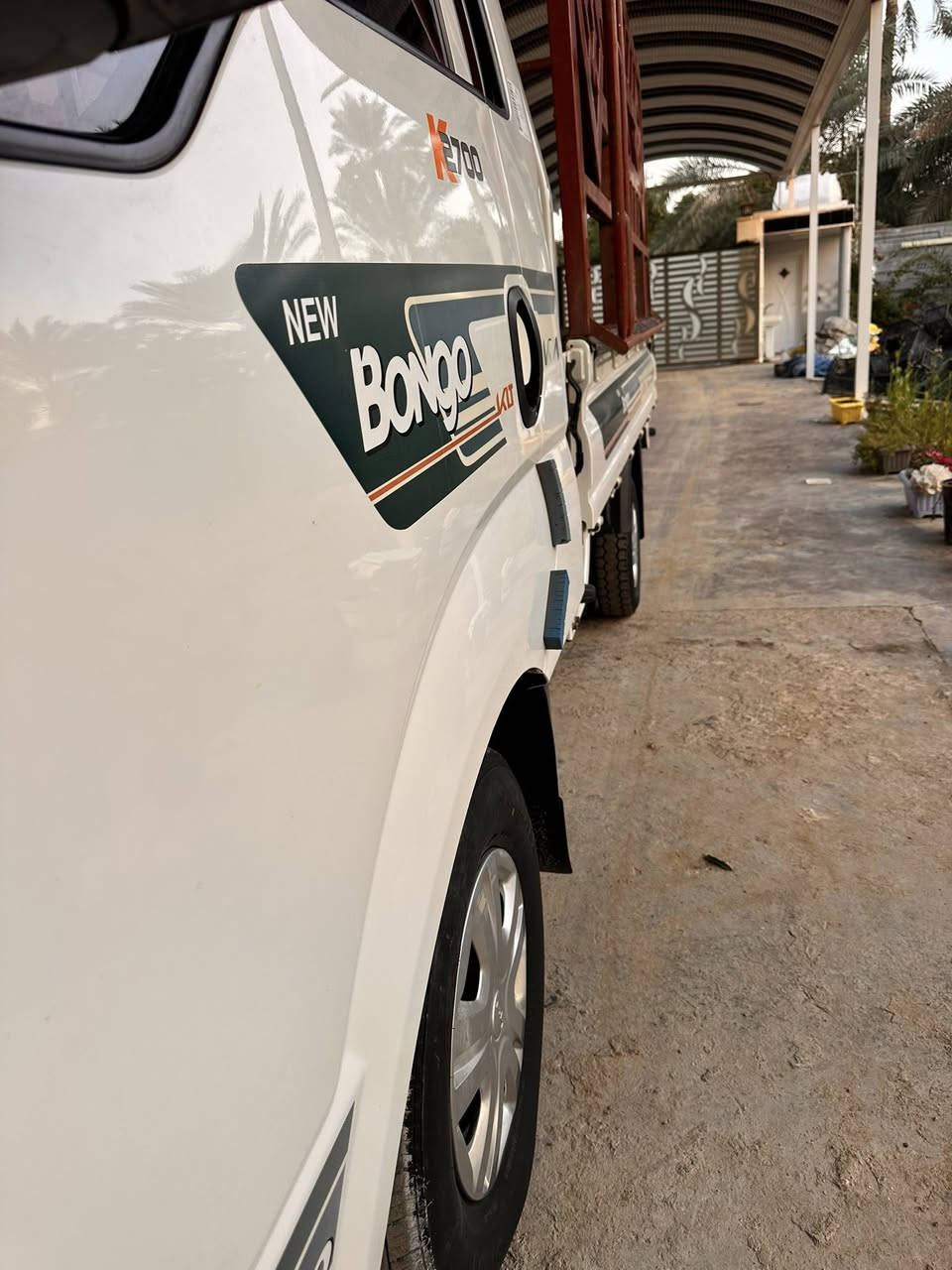 كيا بنكو مديل ٢٠٢٣
سياره مكفوله قطره صبغ مابيه 

كامله سياره 

ماشيه ٦٦

مكان سياره بغداد
مبايل 
***********
***********
