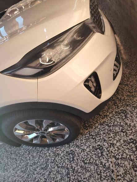 سورنتو ٢٠٢٠ رقم بغداد كفالة
محجوزة بأسم موظف 
باقي عليها ١٥ شهر 
ماشية ١٣٦
السعر ٢٤٥ مكان السيارة ميسان 
***********
