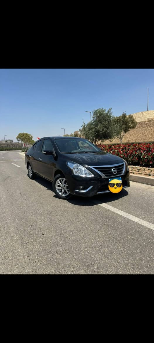 نيسان صني موديل 2021 تاني فئه
مرايات كهربا 
ازاز كهربا
جنوط اسبور 
اسبلر علي الشنطه 
شاشه تاتش 
كاميره خلفيه
عداد 94الف  
السيارة كسر زيرووو فبريكااا بالكامل 
مرور النزهه 
 الرخصه باسمي 
المعاينه ف الاباجيه قبل السيده عائشه 
للتفاصيل ٠١١٢٣٣١٦٥٣٩


**إذا كنت صاحب هذا الإعلان وتريد حذفه لأي سبب، رجاءا أرسل رسالة إلى الدعم الفني**