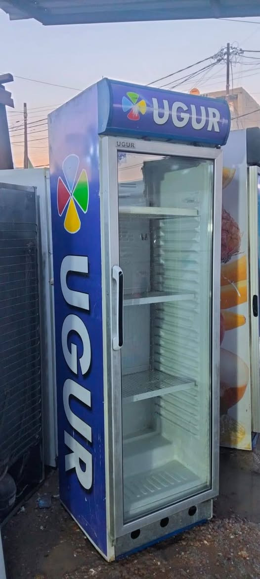 عارضات نضيفه  فووول تجميد وتبريد وعلى الفحص والضمان اي اشكال بتجميده ترجع
سعر العارضه الوحده «200الف» 
 اي ستفسار اوالحجز اتصل على رقم ابو علي «***********»العنوان بغداد المشتل مجمع فدك قرب المجلس البلدي
