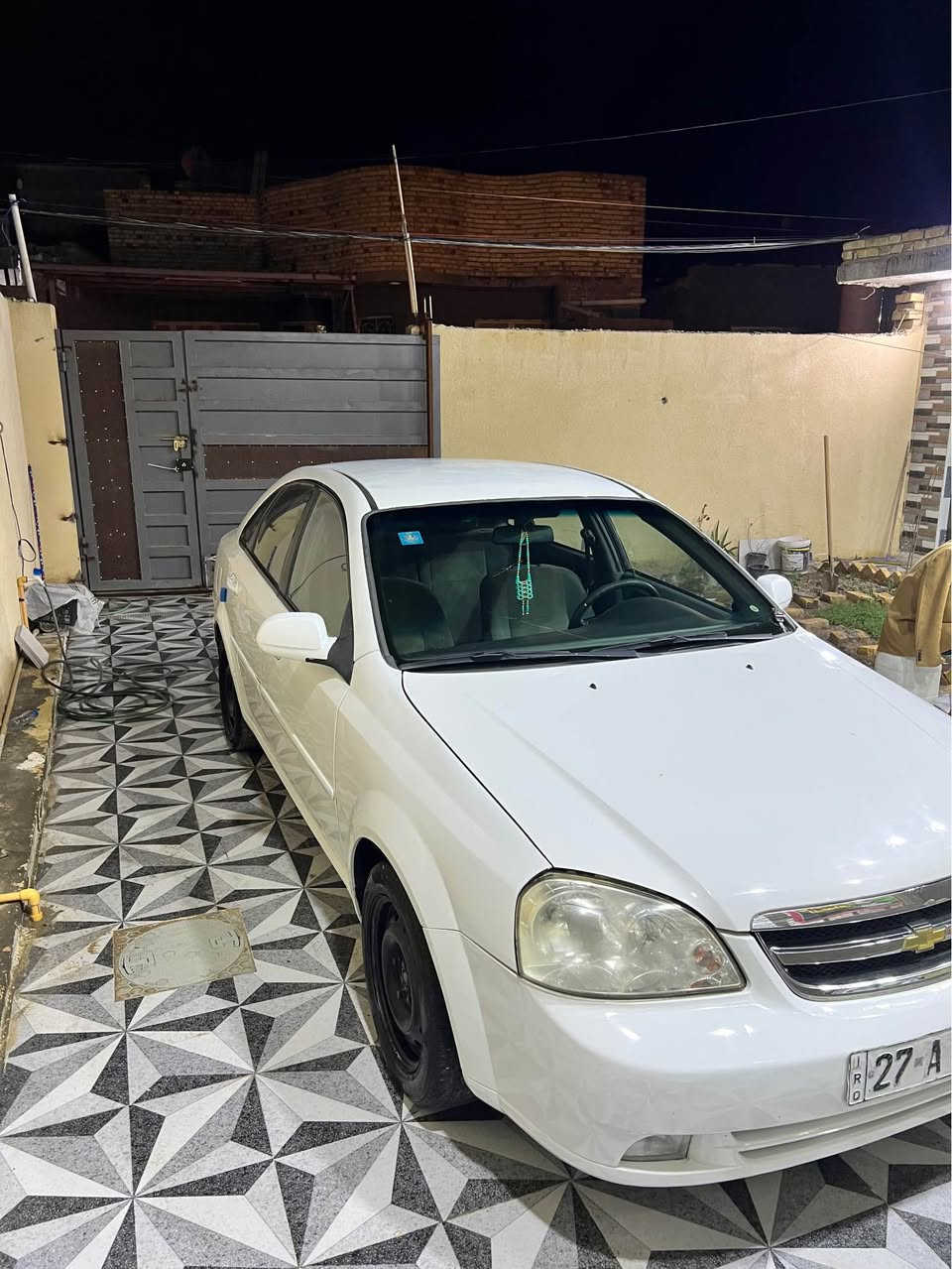 ‎شوفرليت اوبترا مديل ٢٠١١ كير مكينه حدايديه تخم تاير تبريد جاهزه‎ Singapore


**إذا كنت صاحب هذا الإعلان وتريد حذفه لأي سبب، رجاءا أرسل رسالة إلى الدعم الفني**