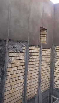 لبخ سقل • لبخ ونثر • جص بورك