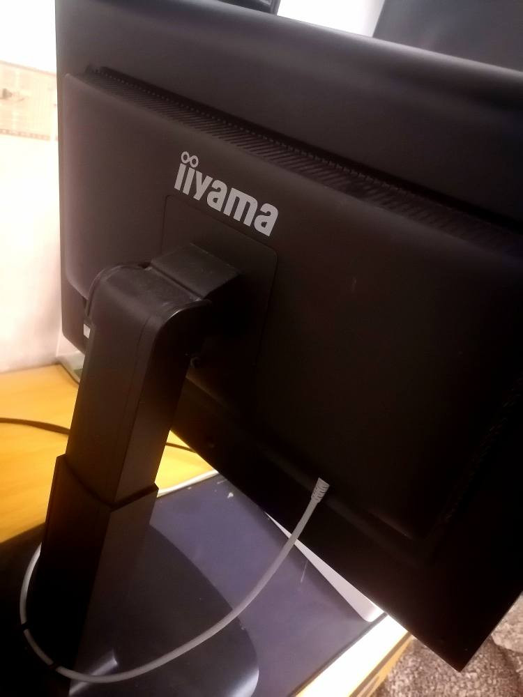 حجم 24.. HDMI.. سماعات داخلية أربيل, العراق


**إذا كنت صاحب هذا الإعلان وتريد حذفه لأي سبب، رجاءا أرسل رسالة إلى الدعم الفني**