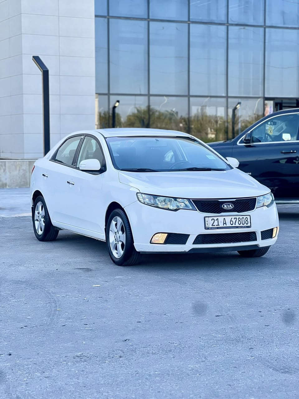 السلام عليكم
سيراتو  موديل 2010 خليجي  

رقم شمالي دولي سليمانيه 

السنويه ال 2028يلا انتهي 

شرط التحويل بسم صديقي

(السياره بدون صبغ مكفوله من الصبغ والبارد )

الباقي مكفول كفاله عامه 

محرك 1600 شرط 

محرك بلشرط

صدر امامي شاده جديد 

صدر خلفي شارده جديد  

كامره خلفيه

داخل لونين 

حساسات خلفيه

تبريد ثلج ❄️

تدفئه نار🔥

كهربائيات كلها شغاله 

سنتر لك 

ويل شركه بلاد 

شاشه بلاتوث

دوشمه جديده 

داخل لونين

داخلها جديد 

السياره داخل وخارج فول نضافه 

ترايها صفرر وأحله من الصور 

مكانها صلاح الدين تكريت 

(السعر 107 ) بيها مجال 

***********
