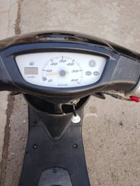 دراجه عصفوريه خير من الله نكره سلف ونكره هندر كله بلاديه السعر ٤٥٠بيه ...