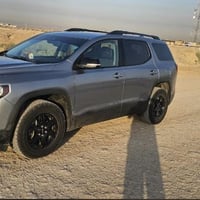 الهم صلى على محمد وال محمد جمسي اكاديا 2023 فئه At4 فول الفول  رقم بغد...