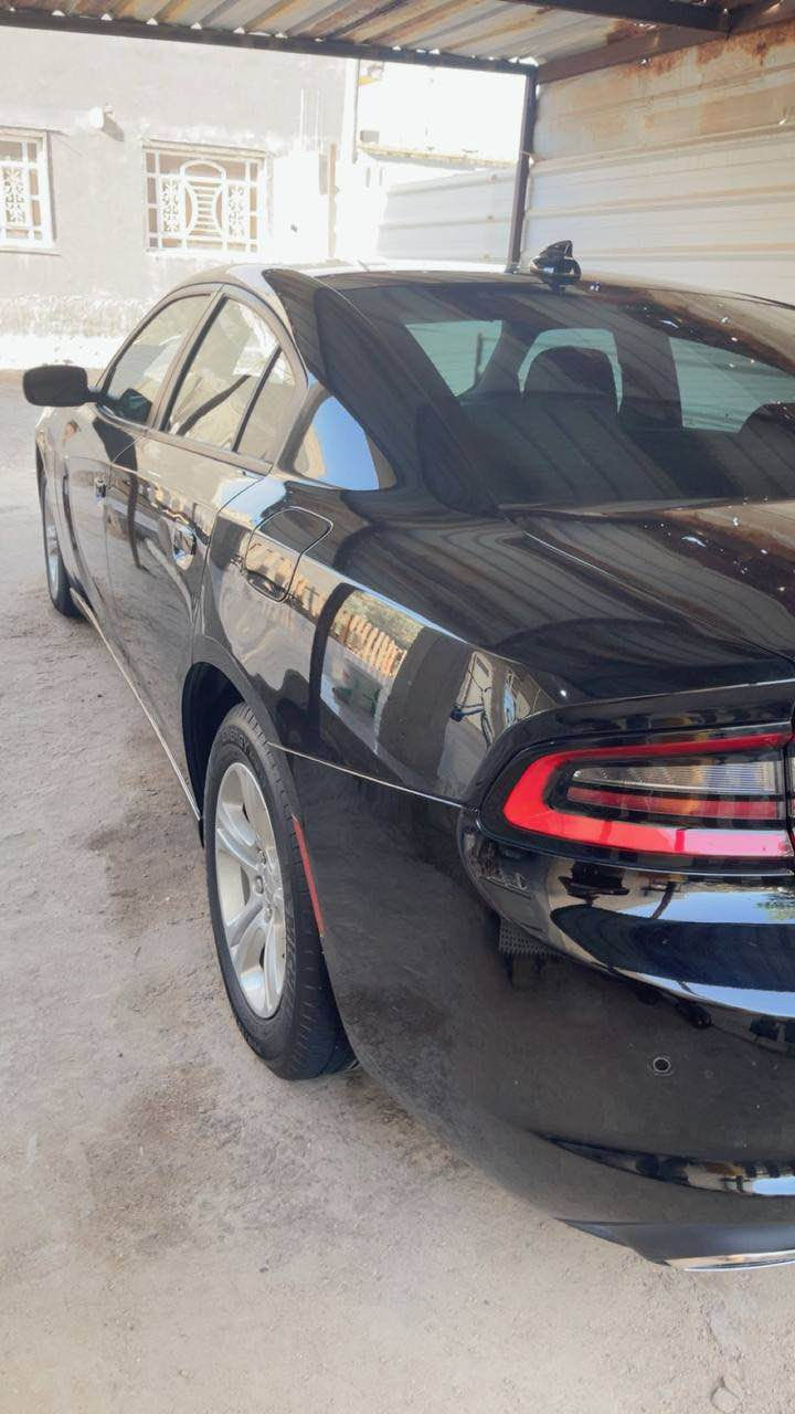 سلام عليكم چارجر مديل 23 السياره وراد امريكي بيه چاملغ وبنيد بسمي رقم بصر ه  sxt السياره جاهزه من كلشي حتى الايرباك سليم سعر السياره 210 قفل وهذا رقمي *********** البصرة, العراق
