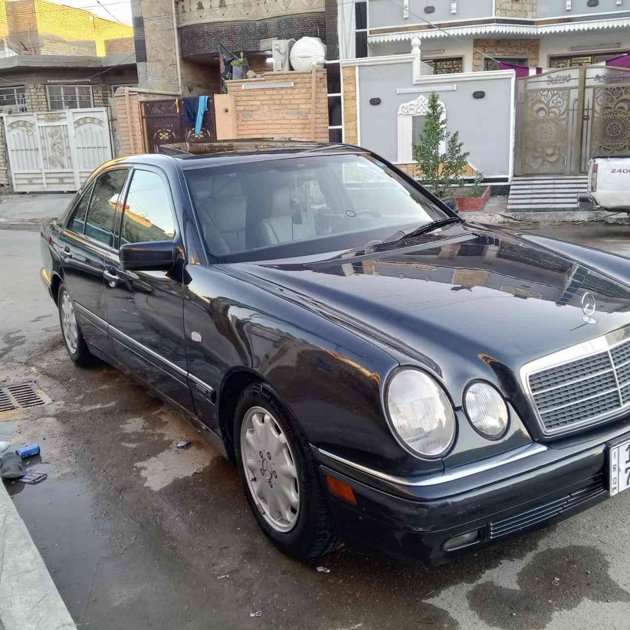 السلام عليكم ام عيون موديل ٩٧ محرك خرطيم كير دي فور سياره نظيفه معنى كلمه سعره ٩٨ وبيه مجال مكانه بغداد العبيدي ***********
