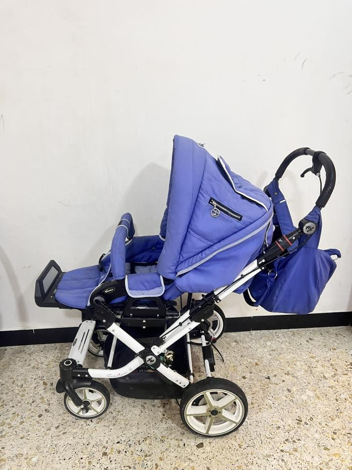 عربه اطفال بحاله جيده جدا للبيع الماركه اوربيه


**إذا كنت صاحب هذا الإعلان وتريد حذفه لأي سبب، رجاءا أرسل رسالة إلى الدعم الفني**