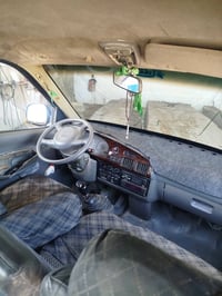 بيجو • مديل ٩٥ • النجف