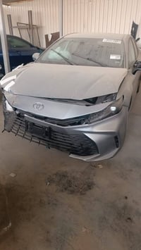 كامري هايبرد • ٢٠٢٥ • الحره الأردن