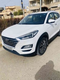 توسان • ٢٠٢٠ • ماشيه ١١٠ الف