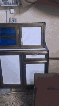 كونترات مستعمل للبيع العنوان بغداد واتساب 07757228640