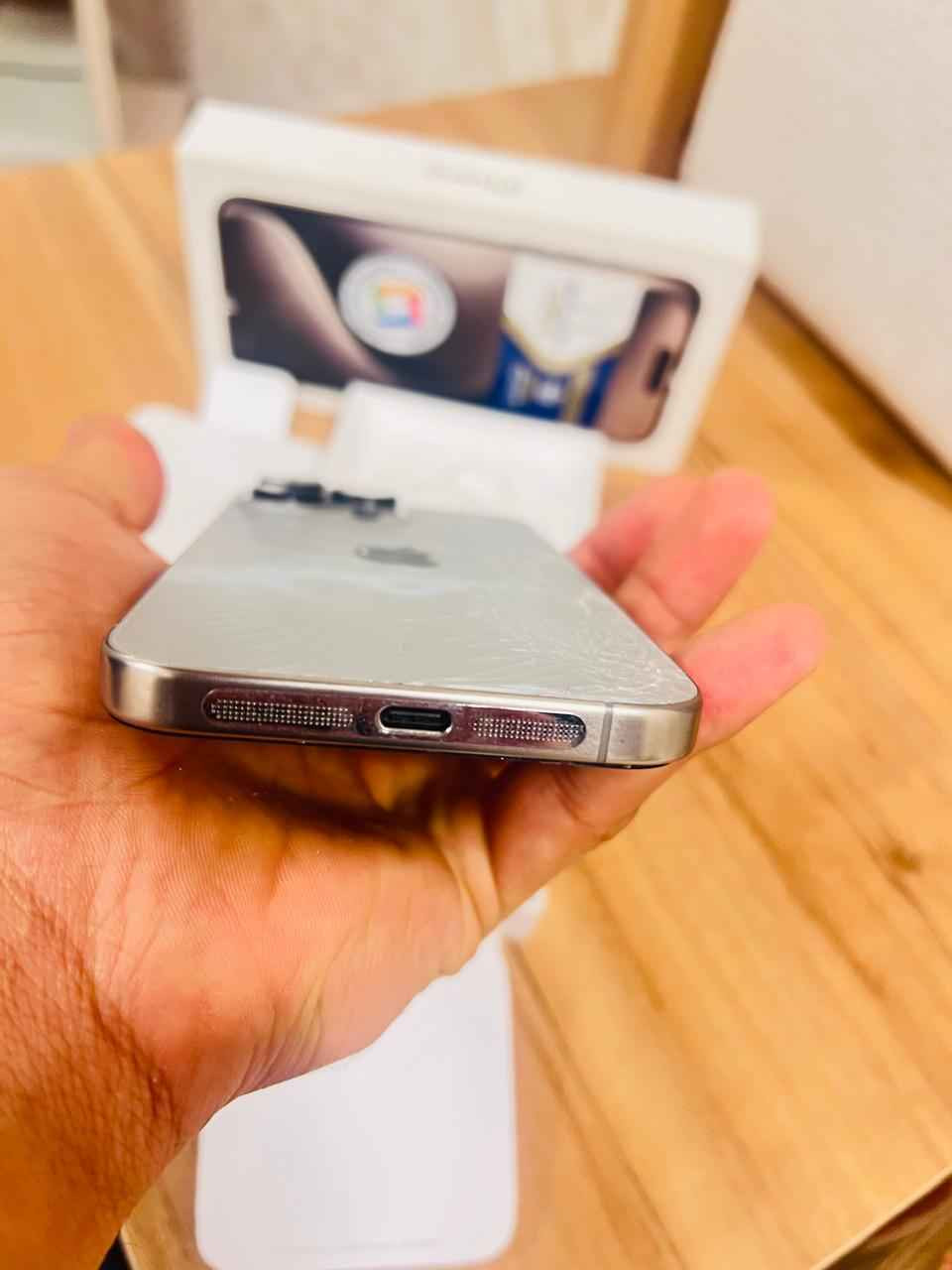 بطاريه 88 شرق اوسط ماستر شريحه تك نضافه 98%
 استخدام شخصي احنه فتحناه من الكارتون ما مشترينه مستخدم احنه طكيناه طك

الشراي يتصل+9647821839640 عمارة, ميسان


**إذا كنت صاحب هذا الإعلان وتريد حذفه لأي سبب، رجاءا أرسل رسالة إلى الدعم الفني**