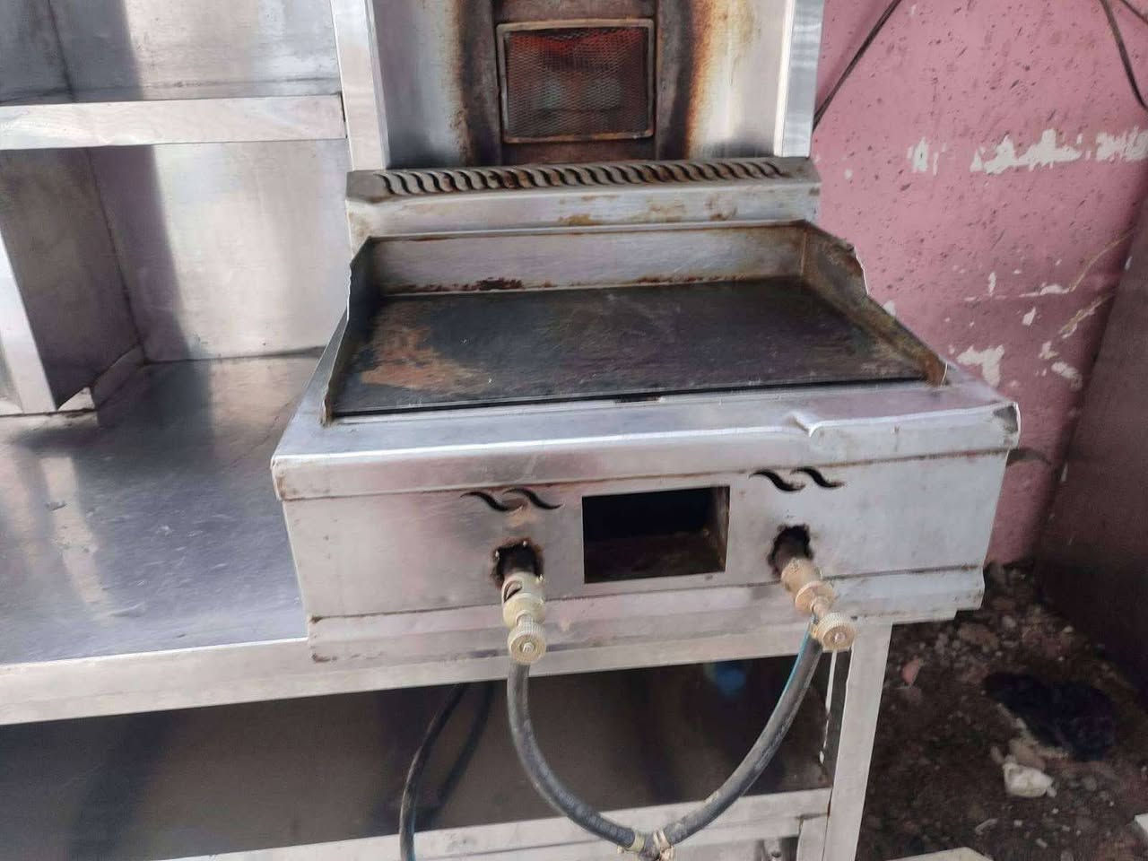 سلا م عليكم شواية دجاج ٤٥٠ بركر ٢٥٠ شواية كص مليون ١٥٠ العنوان الديوانيه الشاميه للاستفسار خاص


**إذا كنت صاحب هذا الإعلان وتريد حذفه لأي سبب، رجاءا أرسل رسالة إلى الدعم الفني**