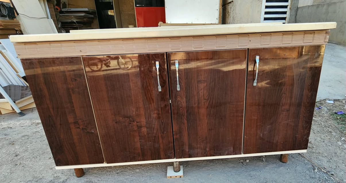كاونتر  خشب mdf ايطالي نظيف كلش كلش

الطول ٣ متر والسنك مرمر متر ونص

للبيع

للاستفسار مراسلة الصفحة


**إذا كنت صاحب هذا الإعلان وتريد حذفه لأي سبب، رجاءا أرسل رسالة إلى الدعم الفني**