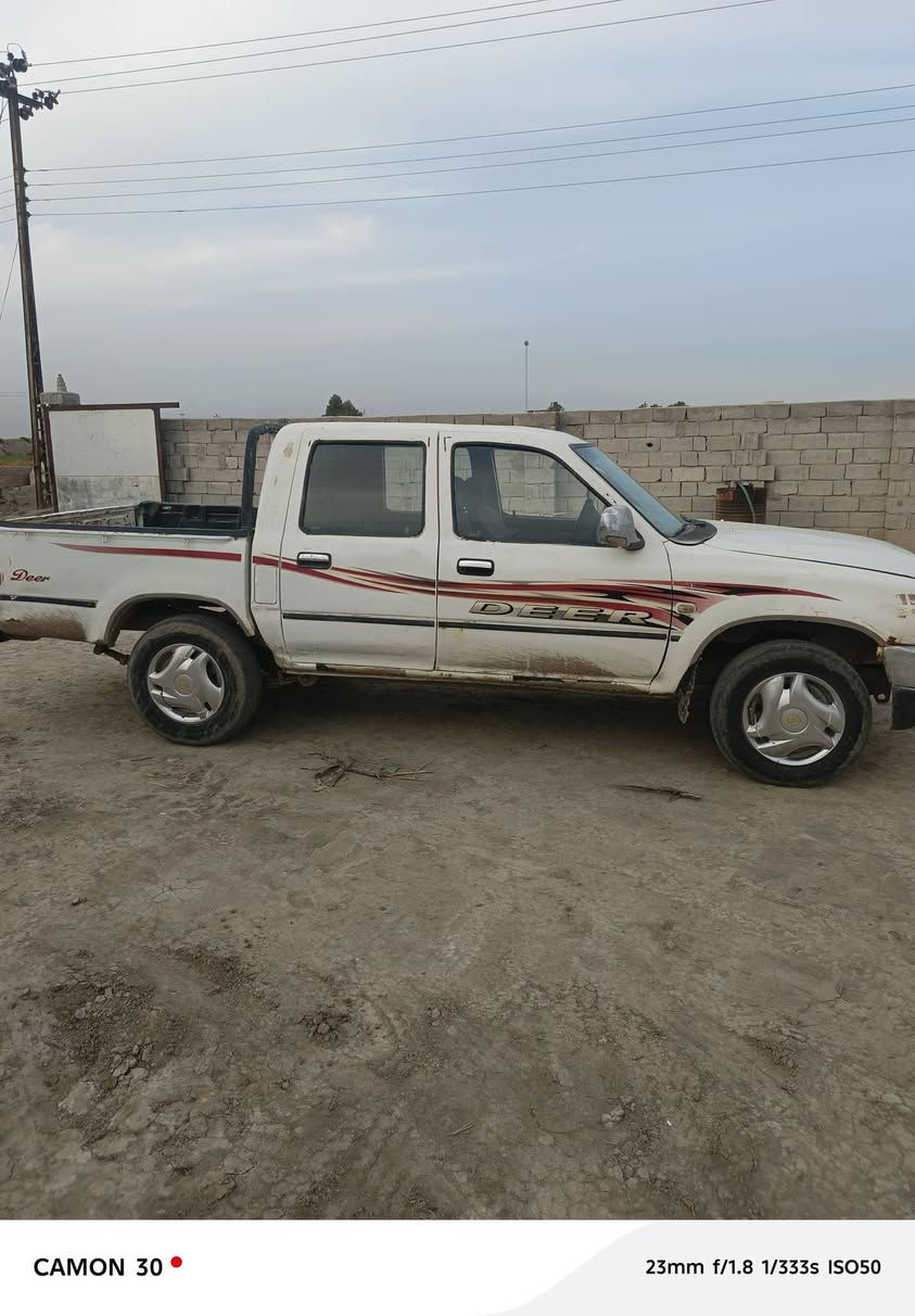 سلام عليكم  سياره دير للبيع رقم بابل مكان ذي قار قضاء دوايه موديل 2006    ***********
