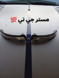 أشاره مرايا النترا 2017-2018 درجه اولى ضمان سنه  سعر الزوج 18 الف فقط ...