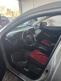 كروز • ٢٠٢٥ • مكفولة