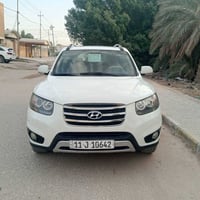 سنتافي • ٢٠١٢ • ٦ سلندر