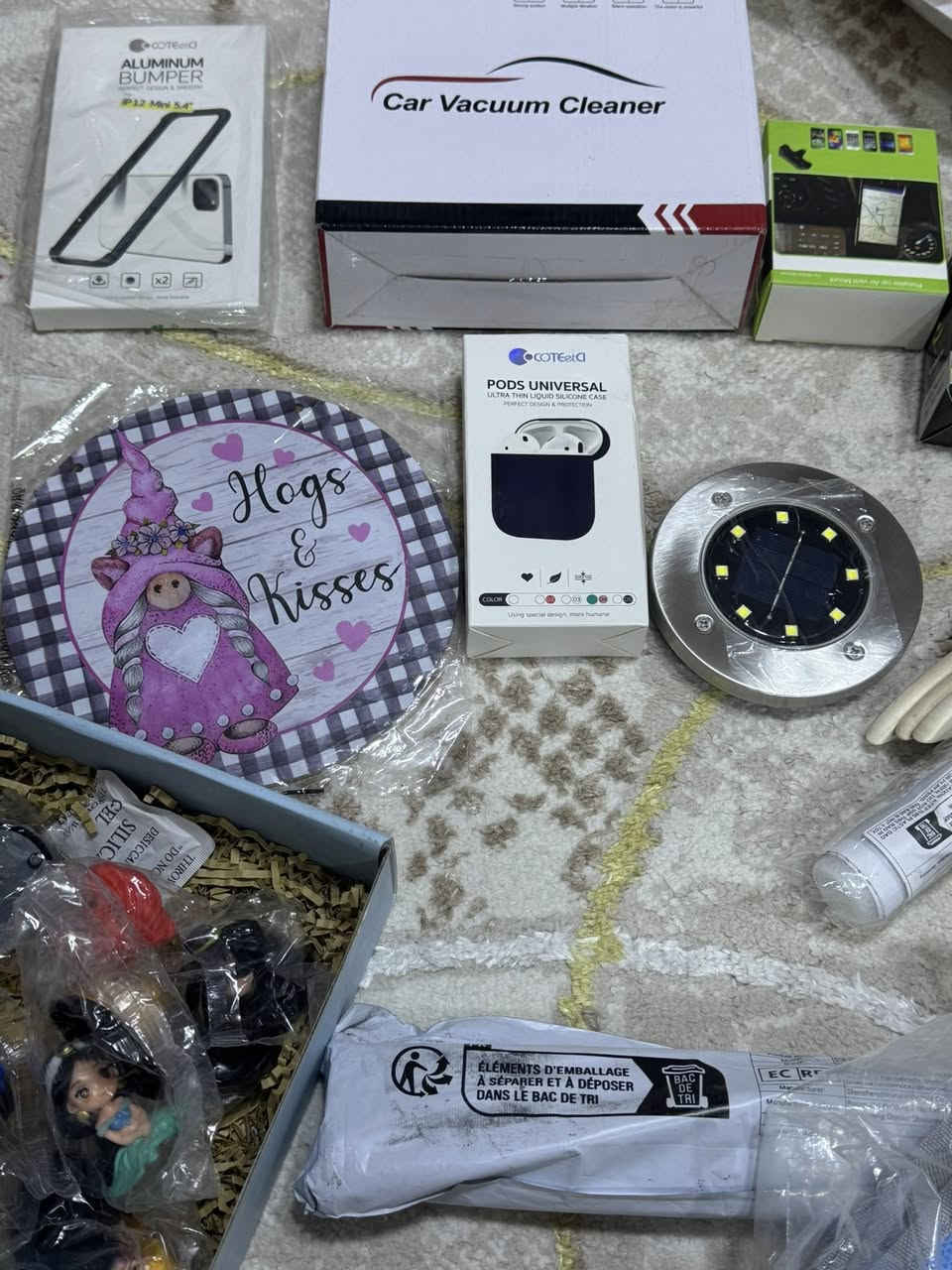 شلعه. انطي سعر واخذهم


**إذا كنت صاحب هذا الإعلان وتريد حذفه لأي سبب، رجاءا أرسل رسالة إلى الدعم الفني**