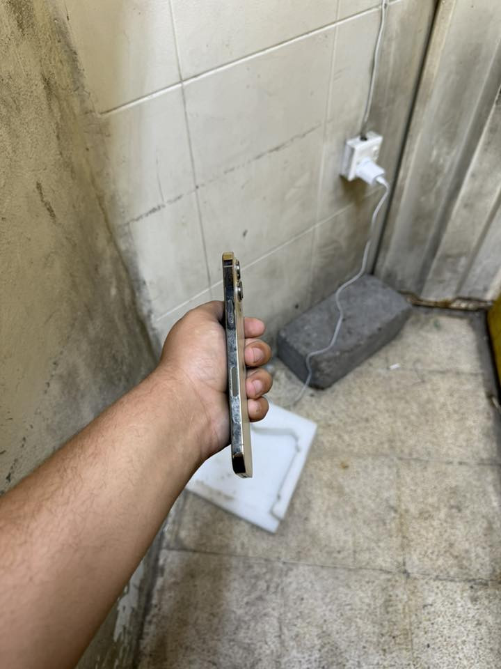 13برو ماكس
بطاريه 92مصعده

256
واتساب *********** موصل
