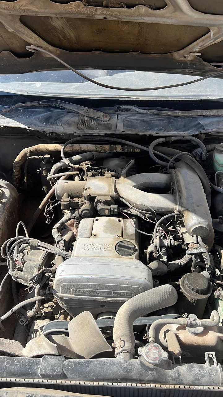 سلام عليكم مارك نفخ للبيع رقم نجف أليف مشروع وطني راعيها موجود شرط التحويل بيها كصه جنطه محرك وكير ٢٥٠٠ بيها بدايه تبخير من القبق حداديه حلوه طخم تاير جاهزه أصوليات والبدي شوف العين مراوس هم اراوس ادخل خاص


**إذا كنت صاحب هذا الإعلان وتريد حذفه لأي سبب، رجاءا أرسل رسالة إلى الدعم الفني**