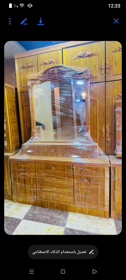 عرض صار فقط بمليون 
موصل ايمن رقم على خاص


**إذا كنت صاحب هذا الإعلان وتريد حذفه لأي سبب، رجاءا أرسل رسالة إلى الدعم الفني**