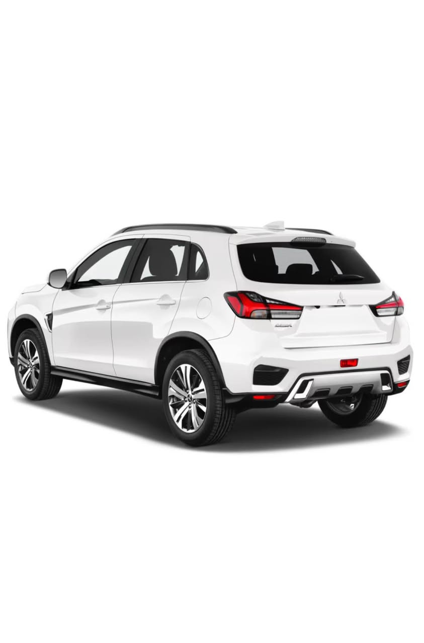 فرۆشتنی خێرا
میتسوبوشی اوتلاندەر asx.2022
فول فول مواسەفات سفری ئێڕە هیچی پێوە نیە
کوشن جلد
شاشە و کامێرە
سەقف سلاید
ویل کەپ
پێشو دوا لید 
تەجمیع سینی
سەنەوی تا 2030 تازەیە بە ناوی خۆمەوەیە
تەنها ١٢ هەزار ڕۆشتوە 
نرخی 163 گەلایە 
***********  *********** السليمانية, العراق
