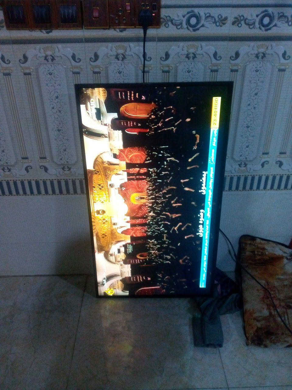 بلازمه+32بدون+نت+ال+جي+سعرها+55الف
بلازمه+حجم+43نت+بس+ميشتغل+ابيعها+120ومجال+قليل*********** كربلاء, العراق
