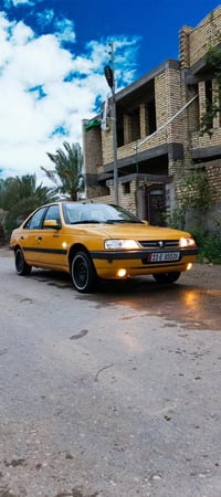 لميس ٢٠١٣ • مكينة جديدة • بغداد