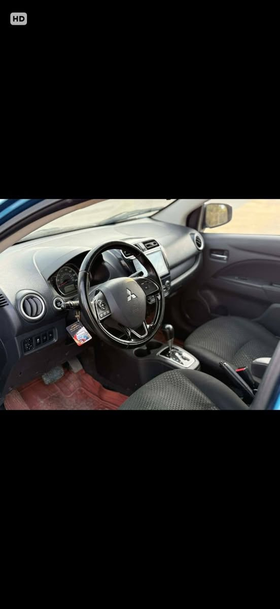 🙏🙏🙏🙏بسم الله الرحمن الرحيم 🙏🙏🙏🙏  سعر ٨٩ بي مجال
*********** واتساب
***********

🔴ميراج G4 موديل 2023 فولو 1/1
🔴 اعلا موصفات اجيتي  بالميراج
 🔴بهيچ مواصفات قليلالت جدا 
   
🔴ماشي٤١ قابل للزيادة 

🔴سيارة بصمة باب وصدنوق هم بصمة  💯

🔴 لايت اوتو زينون+ لد نهاري و عدسة بلادي 💯

🔴 بگ لايت ليد 💯

🔴تحكم استرين دبل فوليوم كروز كنترول 💯

🔴 رادار توقف ذاتي💯

 🔴 تحديد مسار 💯

🔴 ماسحات جام  اوتو   💯

🔴 كشنات  تدفئة 💯

🔴شاشة كبيرة  اندرويد كار بلي بلادي + كامرة بلادية  💯

🔴سنوية بسمي رقم بغداد دولي لحد نهاية ال31💯

🔴دواخل مطعم بكاربون فايبر  كيج كاربون فايبر يدات الباب كاربون فايبر... الخ 💯

🔴ويل كروم بلادي 15 وتخم تاير جديد 💯

🔴كير اوتو 💯

🔴گير محرك بحالة جيدة 💯

🔴تبريد تدفئة ويا السويچ💯

🔴سيارة بعد بيها مواصفات 💯

🔴 سيارا بدون صبغ فقط خشم البنيد بي بارد
+چاملغ صفحة السايق بي بارد
