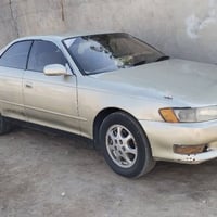 مارك • ١٩٩٦ • قضاء غماس