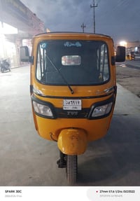 تكتك • موديل 21/11 • بغداد حي نصر