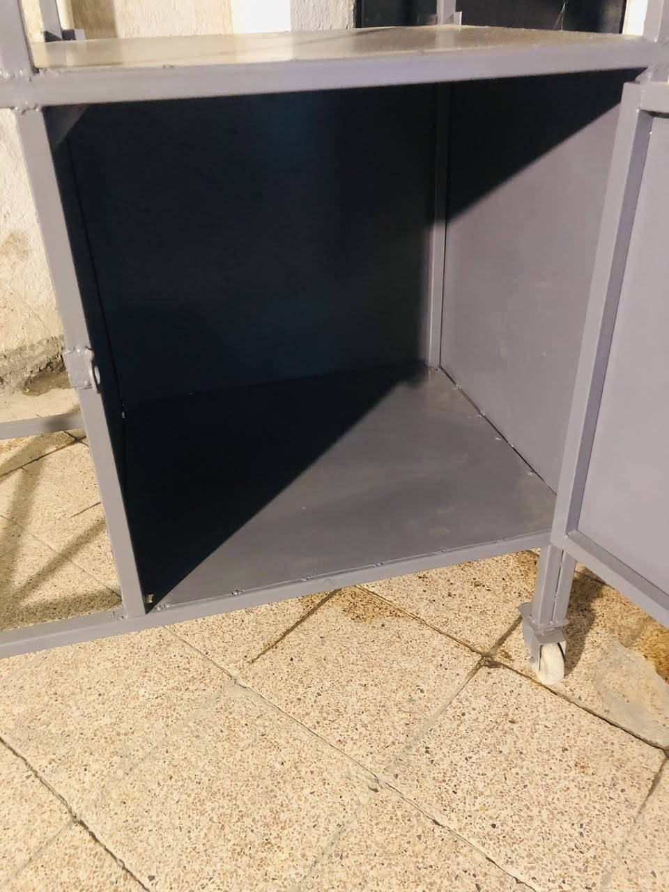 البيع ميز جديد او جام خانه الفات بس جام يرادله مكاني بصره الاصمعي شراي يجي خاص


**إذا كنت صاحب هذا الإعلان وتريد حذفه لأي سبب، رجاءا أرسل رسالة إلى الدعم الفني**
