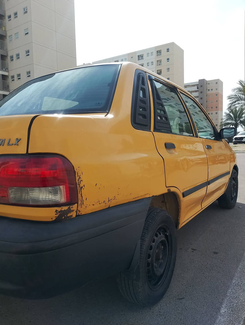 سايبا 2015 كير محرك شواصي تبريد مكفولات جامه اماميه جديده تخم تاير مصفره هيئه وغرامات هزه جديده سنويه بسمي رقم بغداد نكليزي سعر 35 ورقه وبيهه مجال قليل مكاني بغداد مجمع بسمايه ***********
