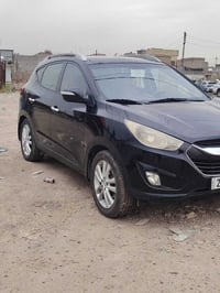 توسان • ٢٠١٠ • فول مواصفات