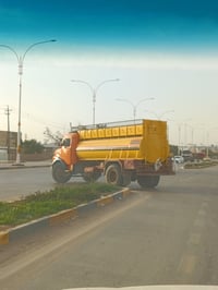 أبو اردين • شاحنة • للبيع