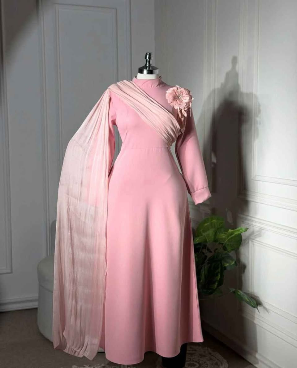 🧿﷽ وعلى الله توكلنا 🧿 

# شعارنا التميز  L M 💫

فخامه. وجمال. المديل فستان  مناسبات  يجننن بلبس 

🧶🧶نوع الخامة دابل تركي  ❤️

المقاسات   38🌹40🌹42🌹44🌹46🌹48
Lm بغداد, العراق


**إذا كنت صاحب هذا الإعلان وتريد حذفه لأي سبب، رجاءا أرسل رسالة إلى الدعم الفني**