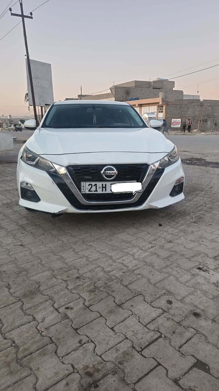 نیسان التیما 2020
بیها بونید و شبر بل جاملغ و شبر بل باب سایق
موجد بل صور
سعرة 155بي مجال قليل
شرط تحويل غرامات
شراي يخابر ***********
