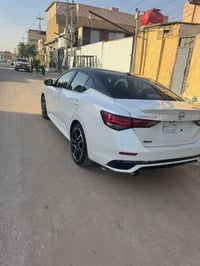 سنترا • ٢٠٢٤ • نجف
