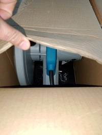 كتر حديد • برلين • 2000 واط