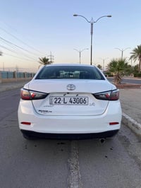 يارس iA • ٢٠١٦ • ١٦٦ ألف كم